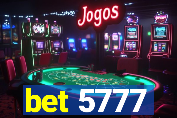 bet 5777